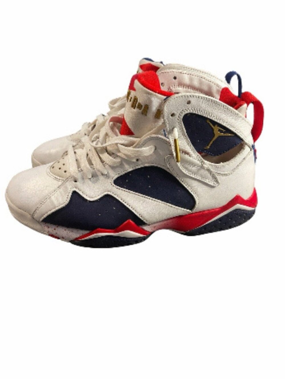 Air Jordan 7 “Tinker Alternate” 304775-123 Size 9.5